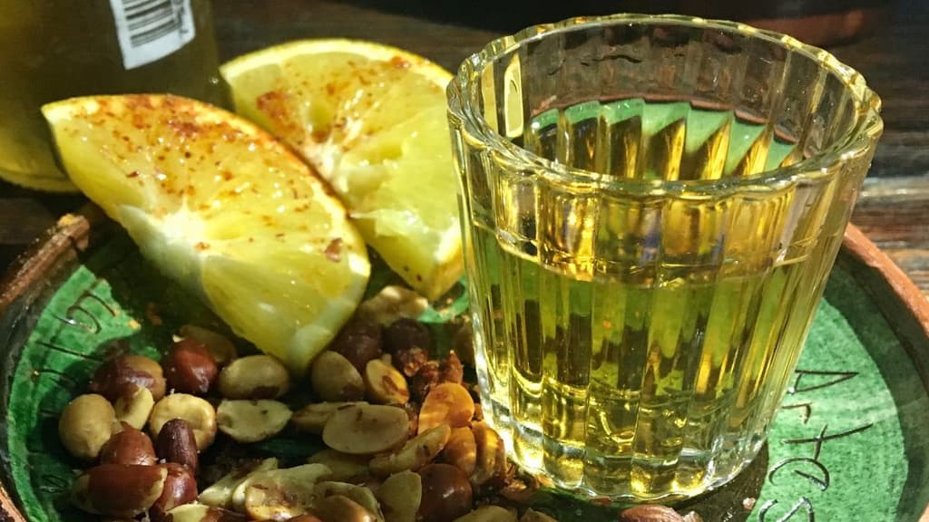 Festival de los 3 magueyes