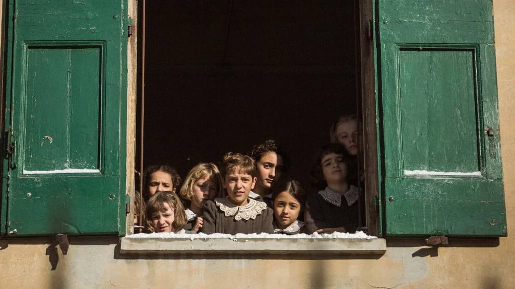 Cortometraje de Alfonso Cuarón en CDMX