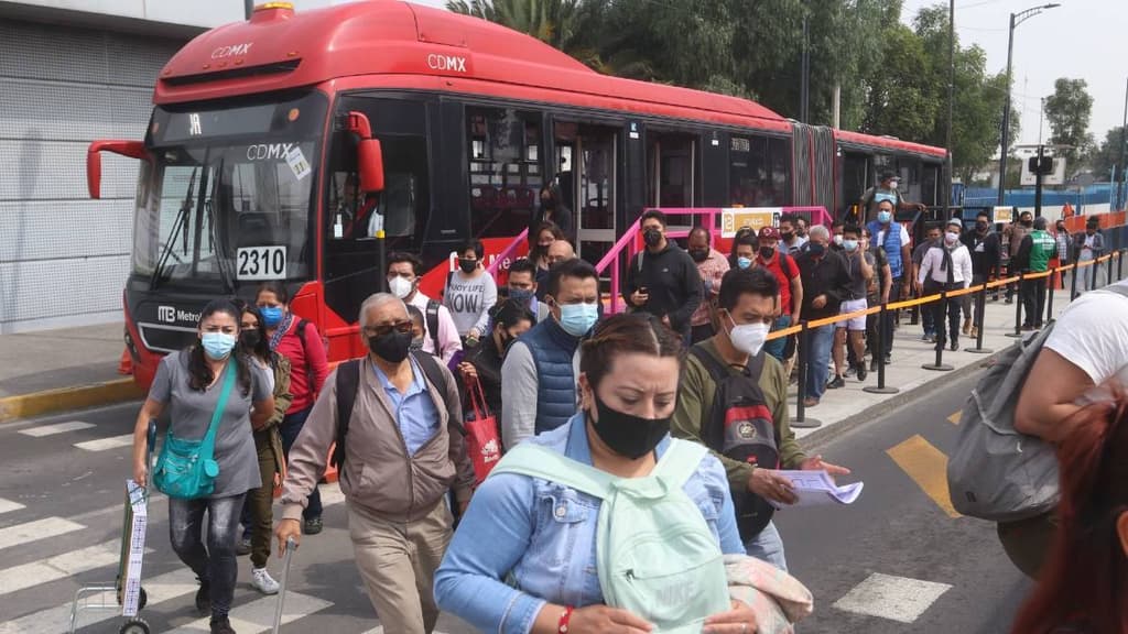 Servicio emergente de la línea 12 tendrá nuevas rutas