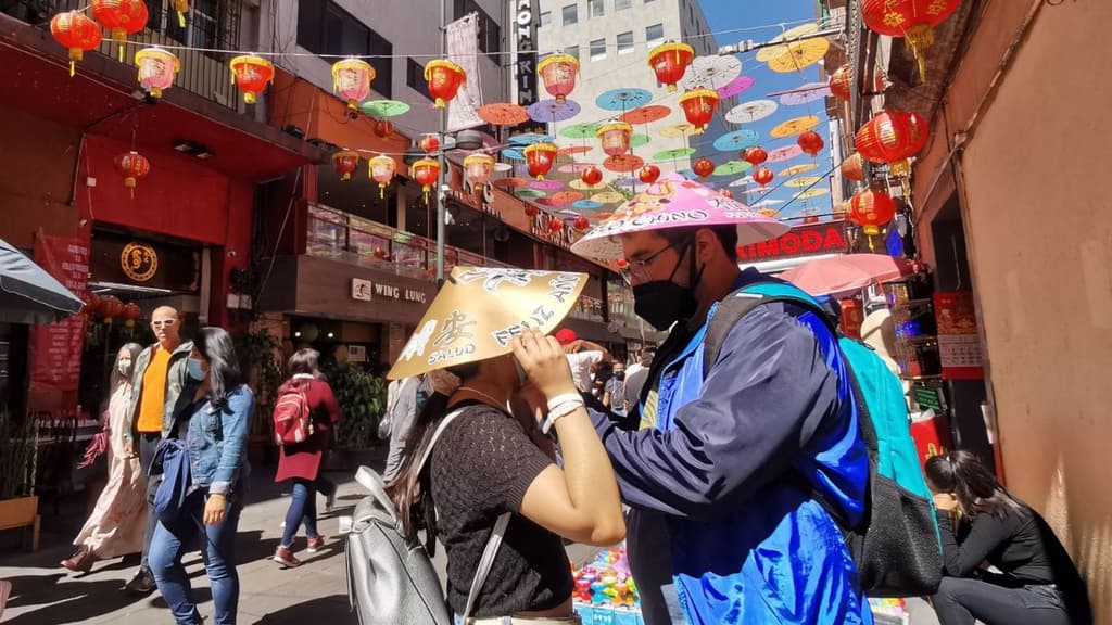 Año Nuevo Chino 2023