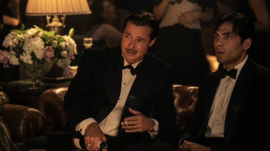 Cartelera de cine segunda quincena de enero 2023.