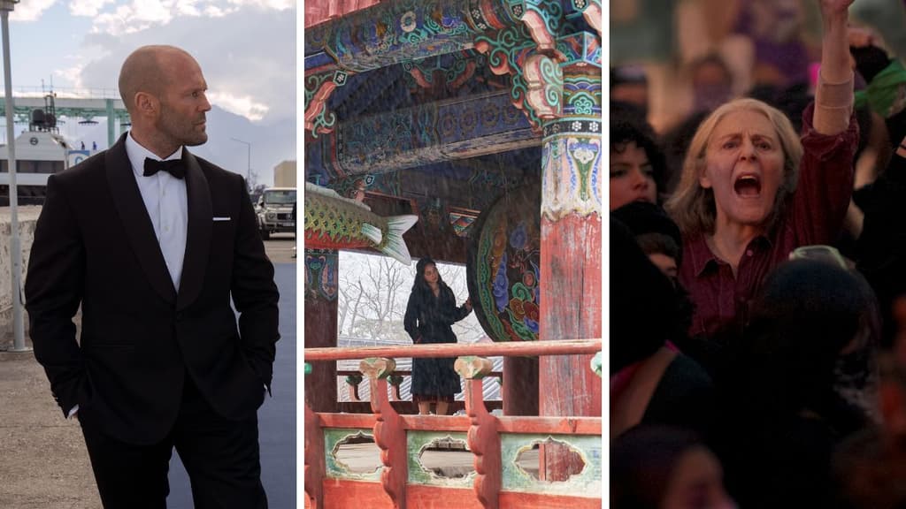 Estrenos de cine en enero 2023