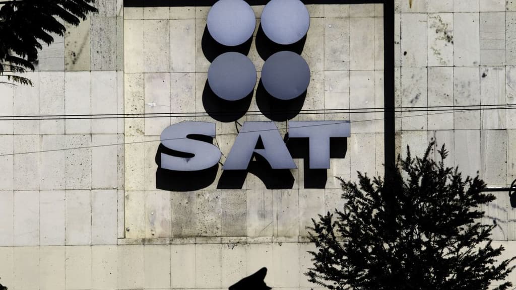 Así puedes recuperar tu contraseña del SAT
