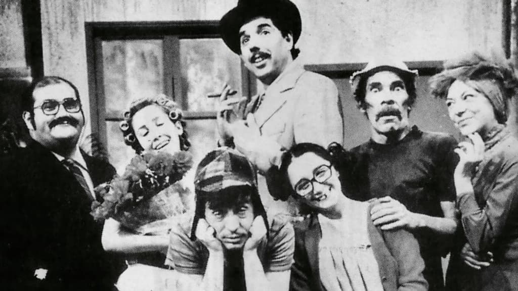 El Chavo del Ocho curiosidades.