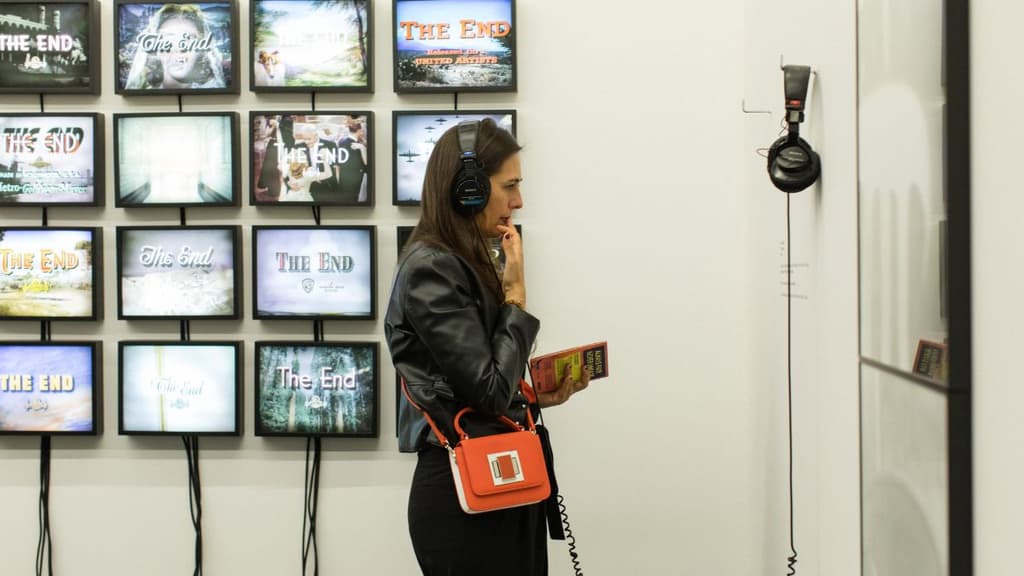 Feria Material 2023 regresa para la Semana del Arte en CDMX