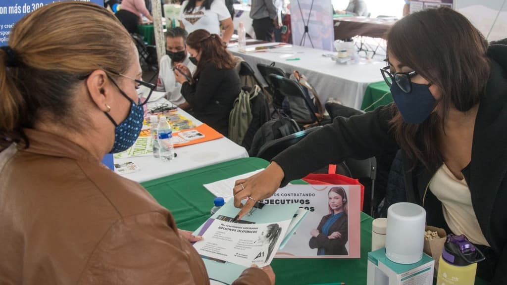 Ofertas de trabajo en la Secretaria de Cultural de la Ciudad de México