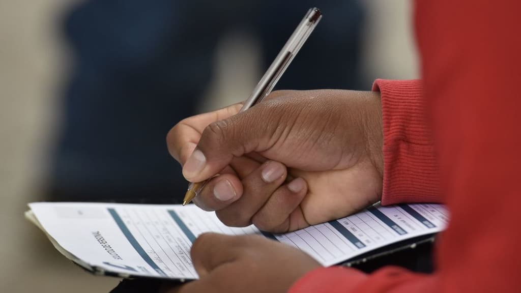 Francia tiene trabajo en CDMX con sueldo de 60 mil al mes y no necesitas hablar francés