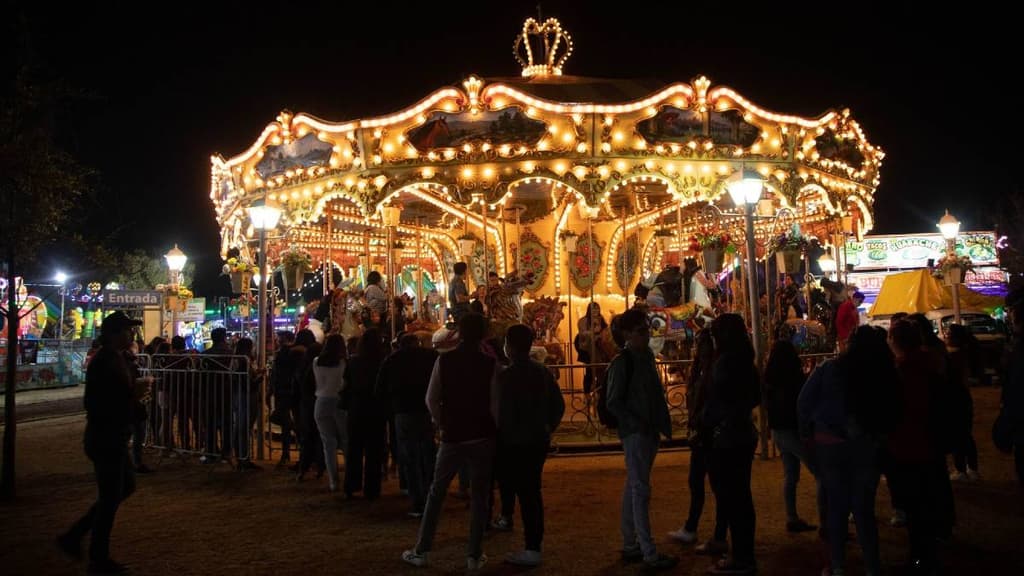 La Gran Feria de México es una de las actividades de la Semana en CDMX