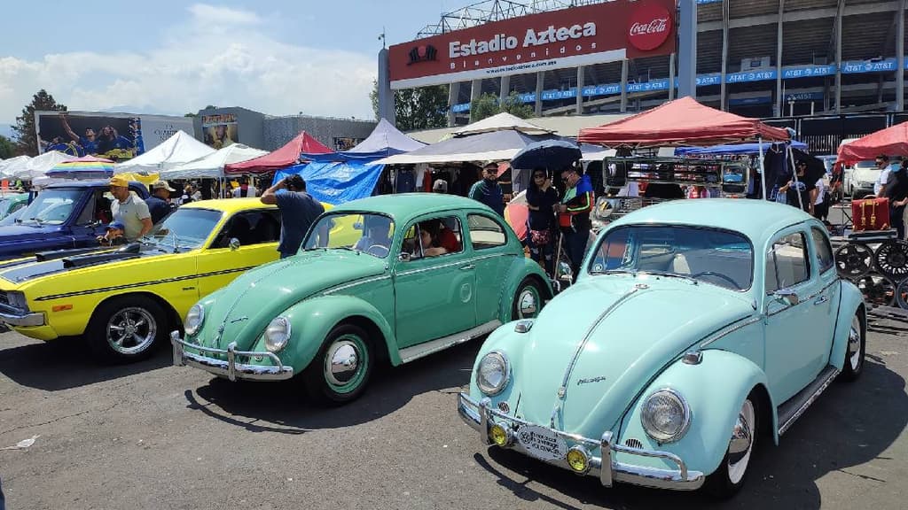 Actividades de febrero en CDMX