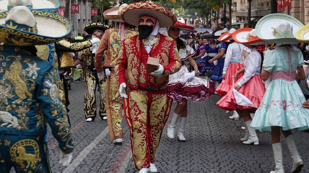 Actividades del fin de semana en CDMX