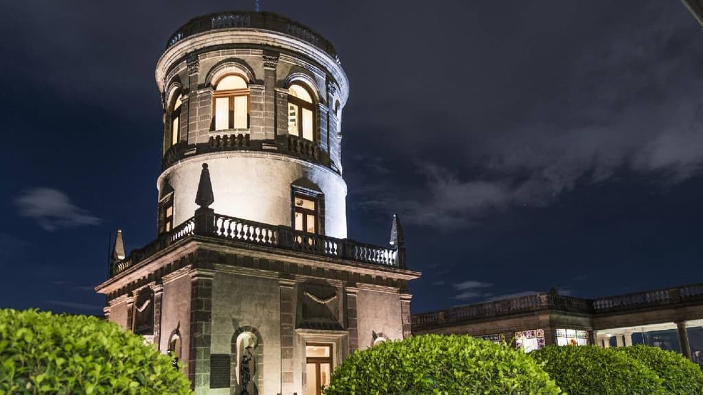 Noche de museos de febrero