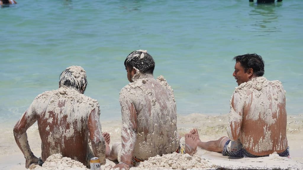 Puentes de marzo de 2023