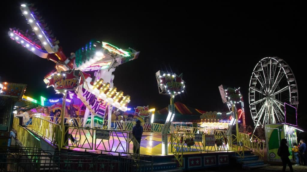 Qué hacer en CDMX en febrero y marzo