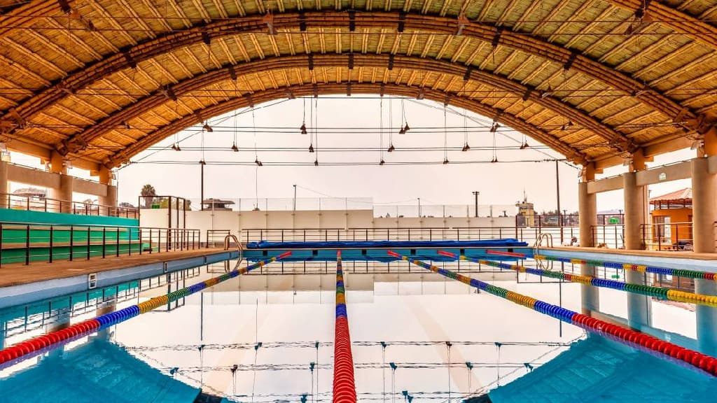 Utopía Libertad de la alcaldía Iztapalapa