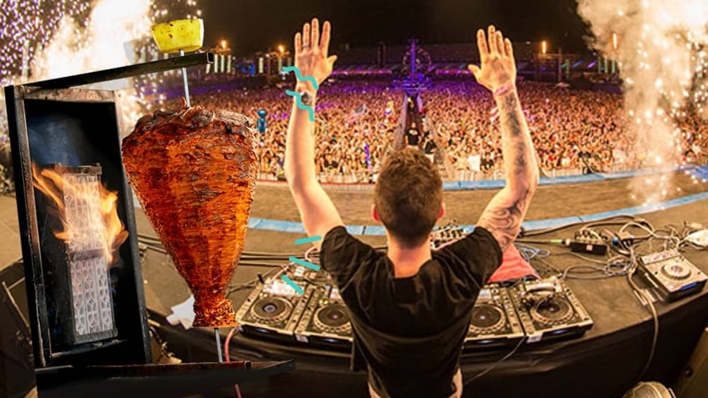 Al Pastor Fest 2023.