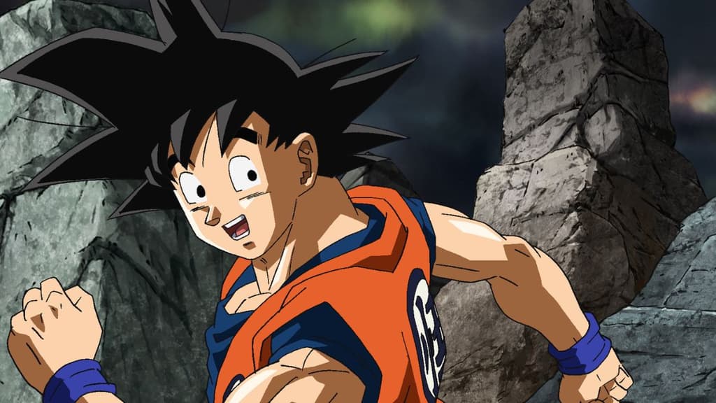 Lánzate a conocer a la voz de Goku en el Anime y Manga Fan Fest