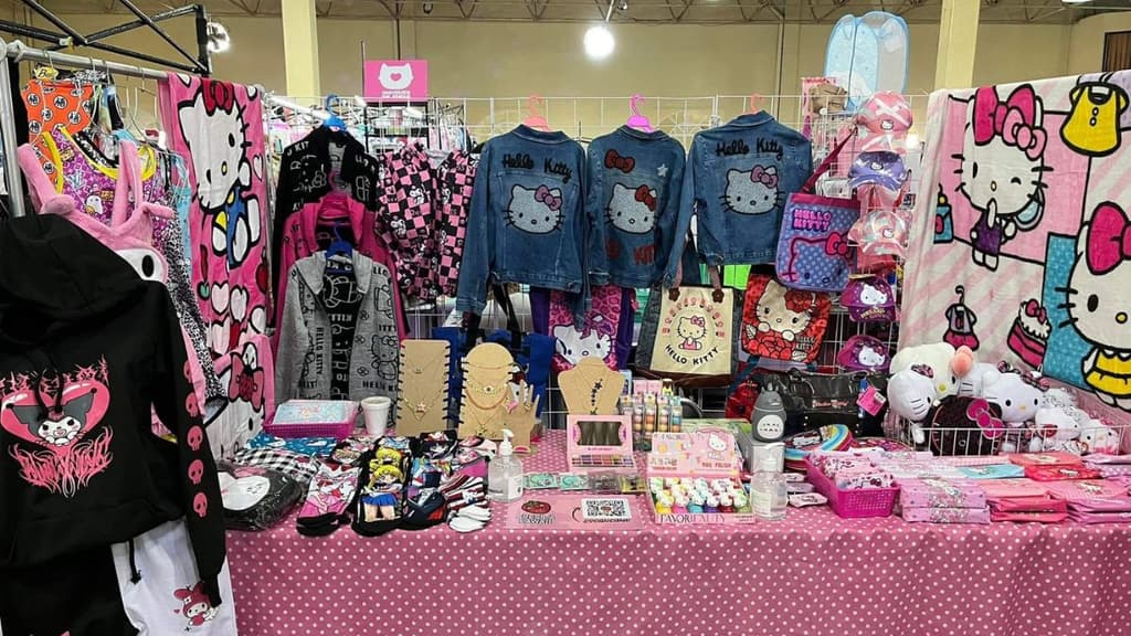 Arigato Festival en CDMX.