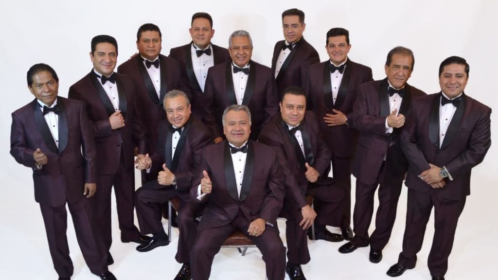 La historia de “Bomboro quiña, quiña”, el clásico de La Sonora Santanera.