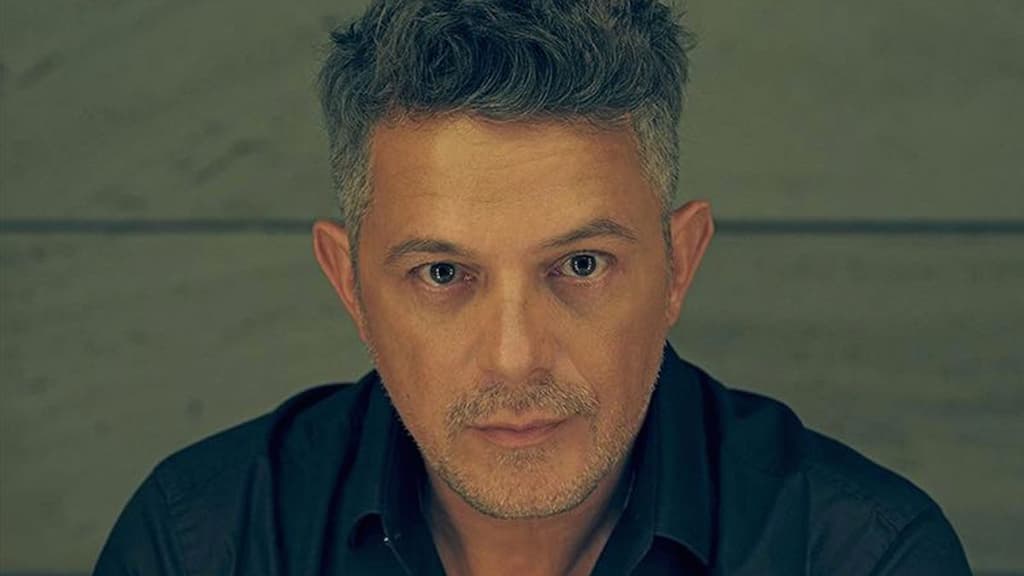 Así nació “Corazón partío”, la exitosa canción de Alejandro Sanz.