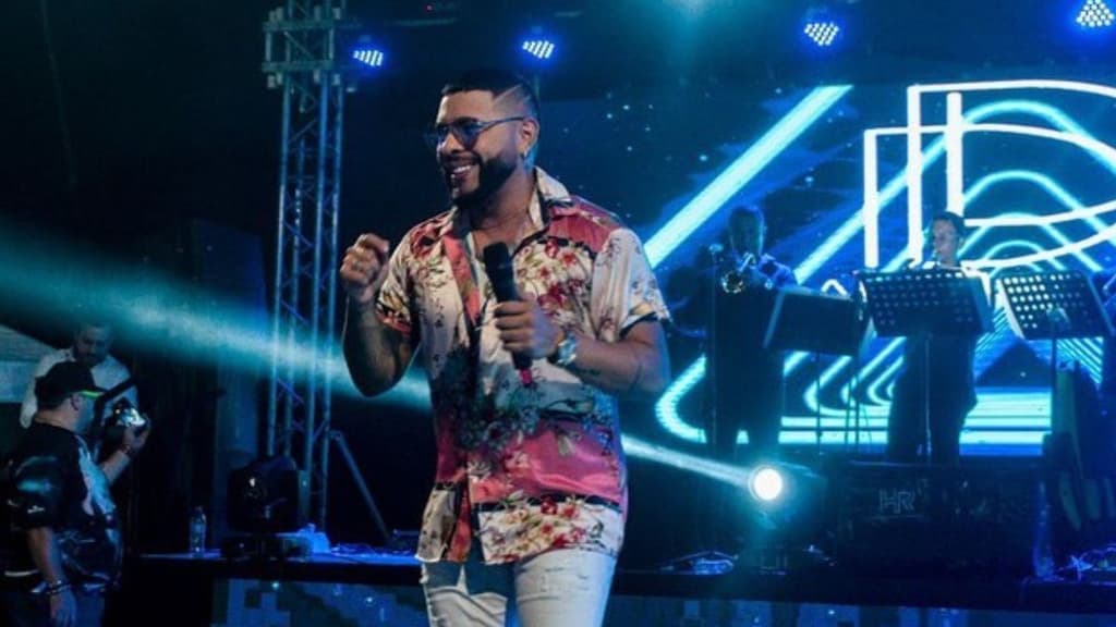 Dinastía salsera, Tony Galofre y Danny Daniel darán show en CDMX.