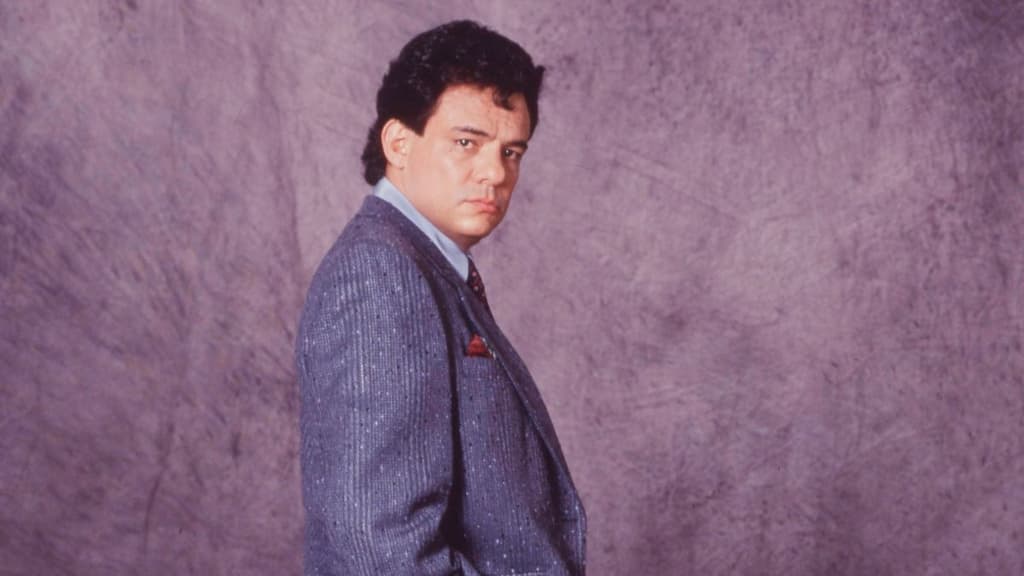 Historia de la canción El Triste de José José.