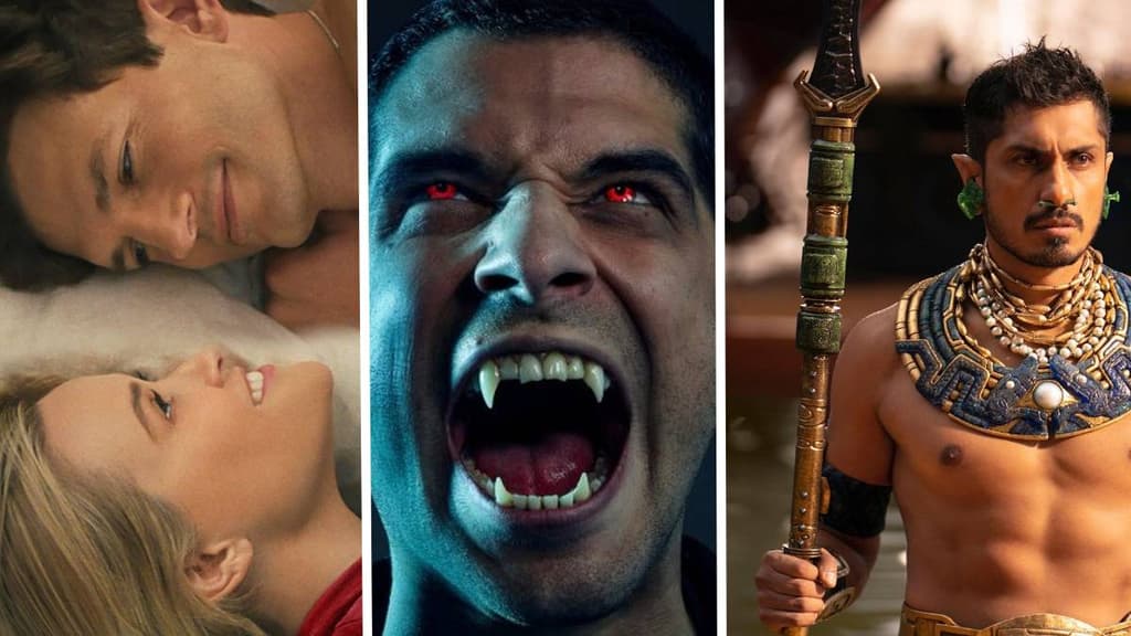 Las plataformas de streaming tienen películas de estreno en febrero de 2023