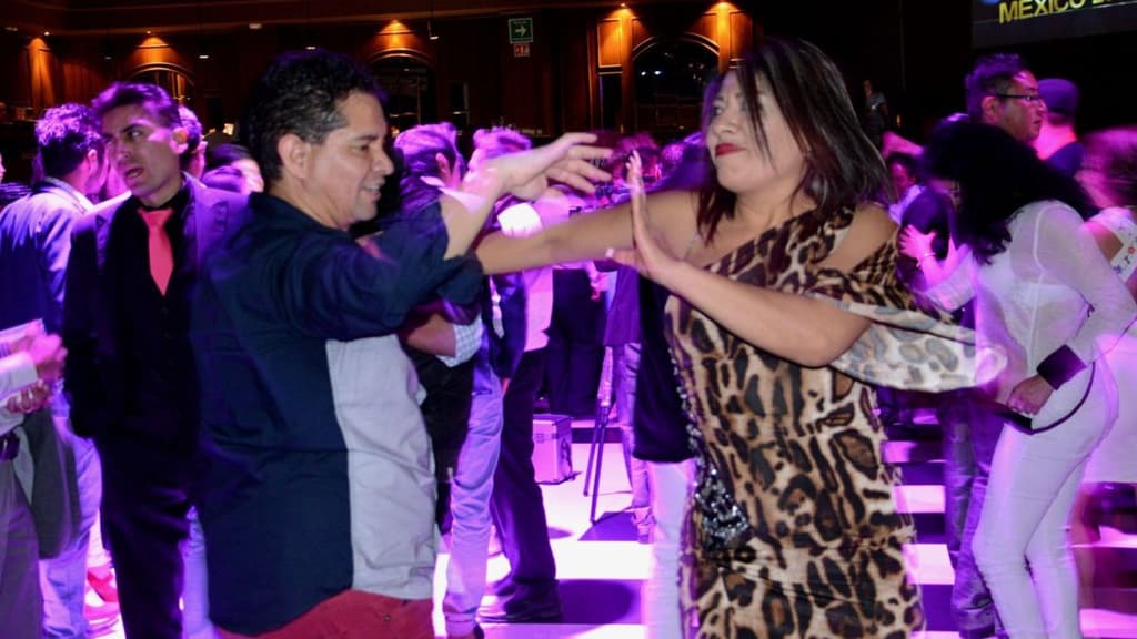 Festival Atmósfera 2023.