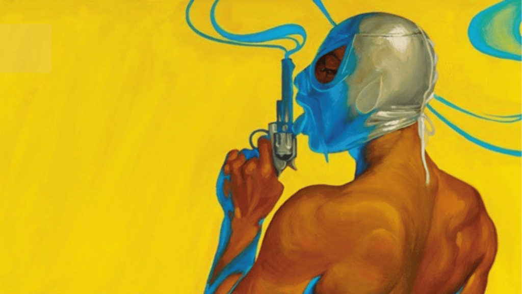 galerías semana arte CDMX