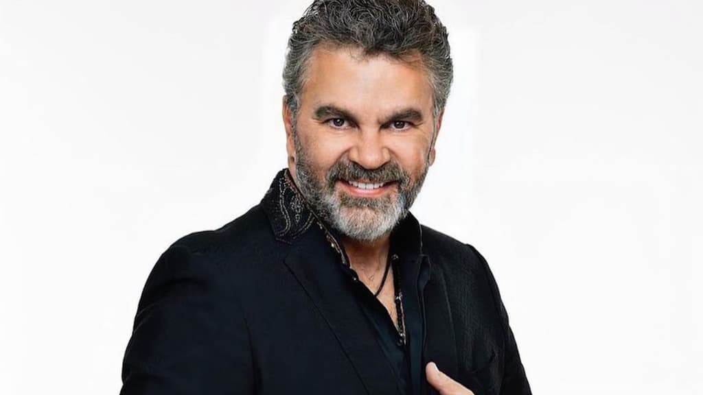 Esta es la historia de cuando Mijares trabajó en Japón antes de ser famoso.