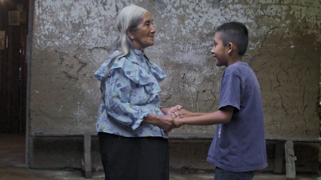Muestra de cine en lenguas originarias