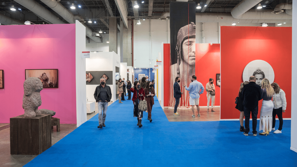 semana del arte 2023