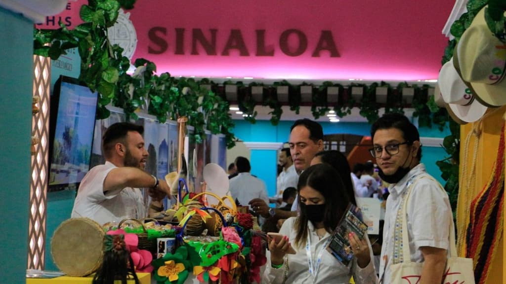 Festival Turístico CDMX