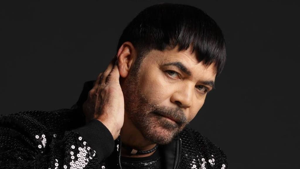 Willie González, el romántico de la salsa, dará show en CDMX.