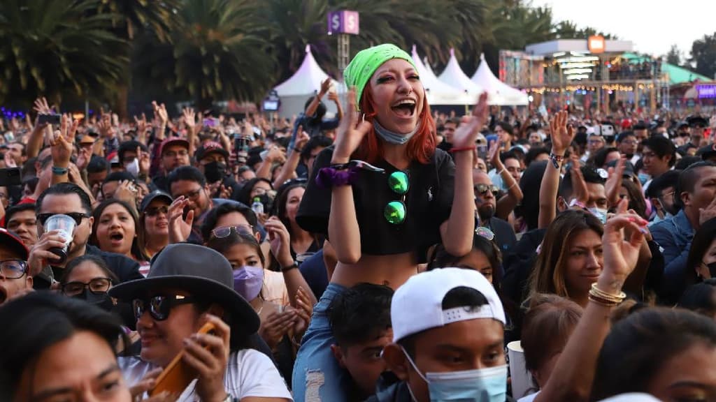 Actividades del puente del 17 al 20 de marzo en CDMX