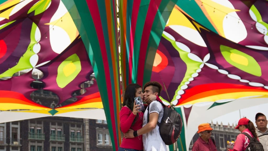 Actividades gratis en CDMX este fin de semana