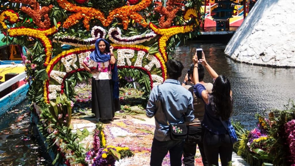 Actividades de la semana en CDMX