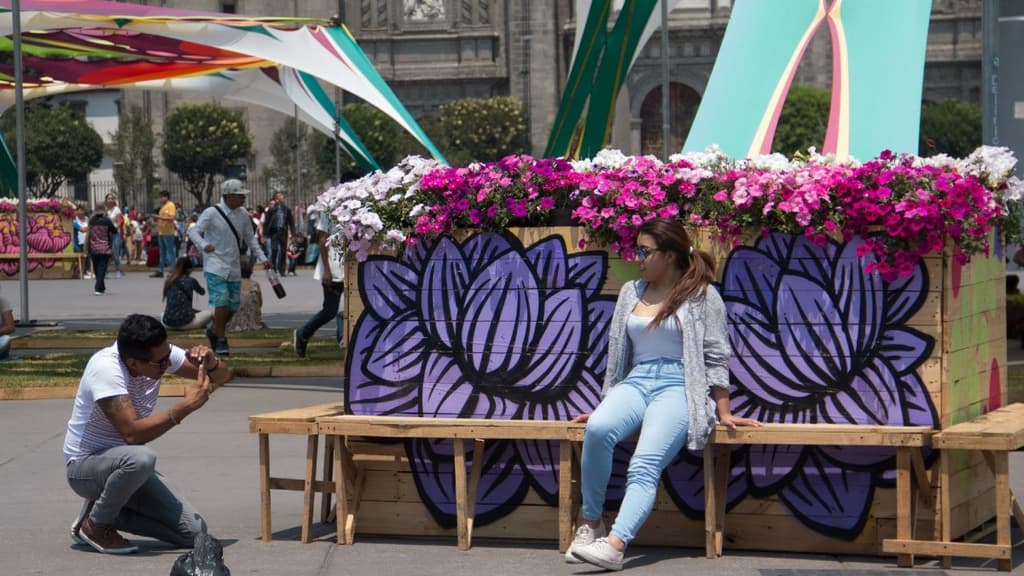 Actividades gratis de la semana en CDMX