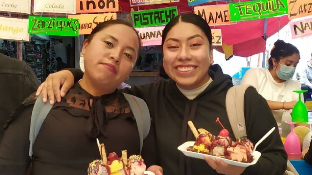 Actividades de semana santa en CDMX