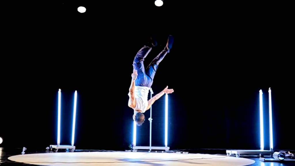 Día Mundial del Teatro 2023 en CDMX