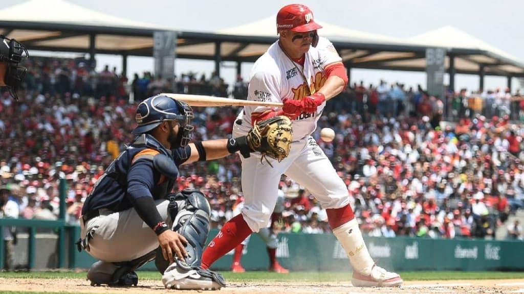 Temporada 2023 de la Liga Mexicana de Beisbol