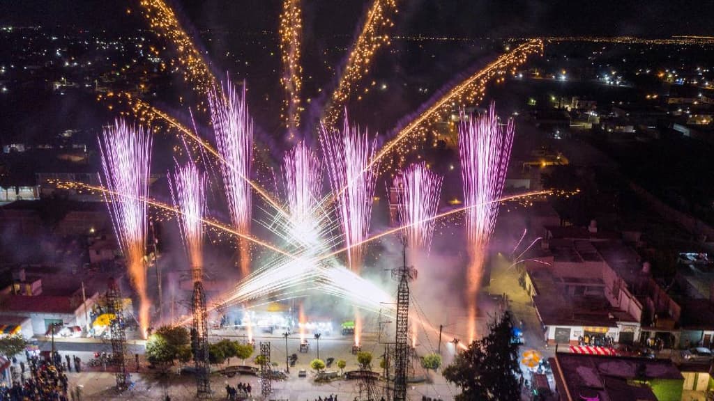 Eventos de marzo de 2023 en CDMX