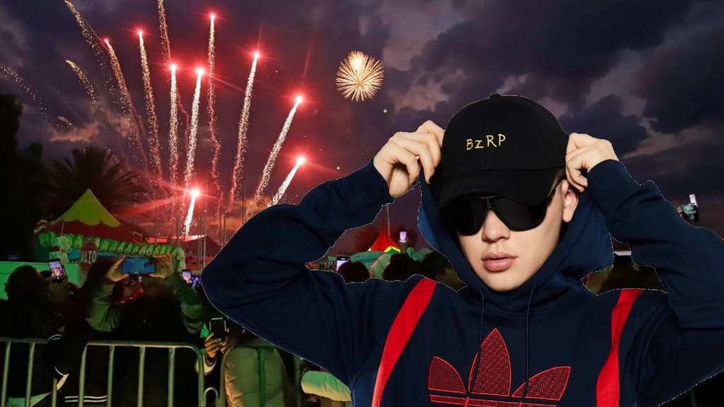 Feria de Puebla 2023