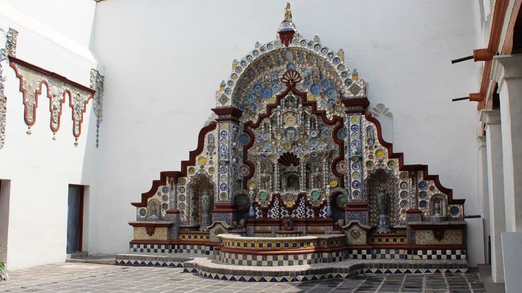 Festival cultural y artesanal amor a la tierra