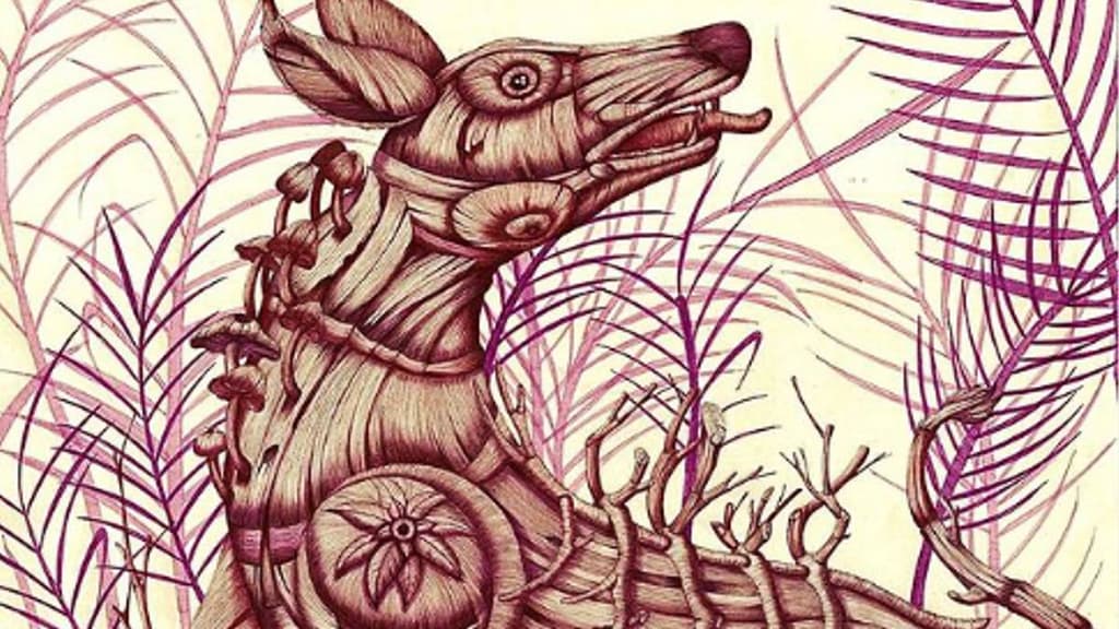 Museo Lunar Lunaprise