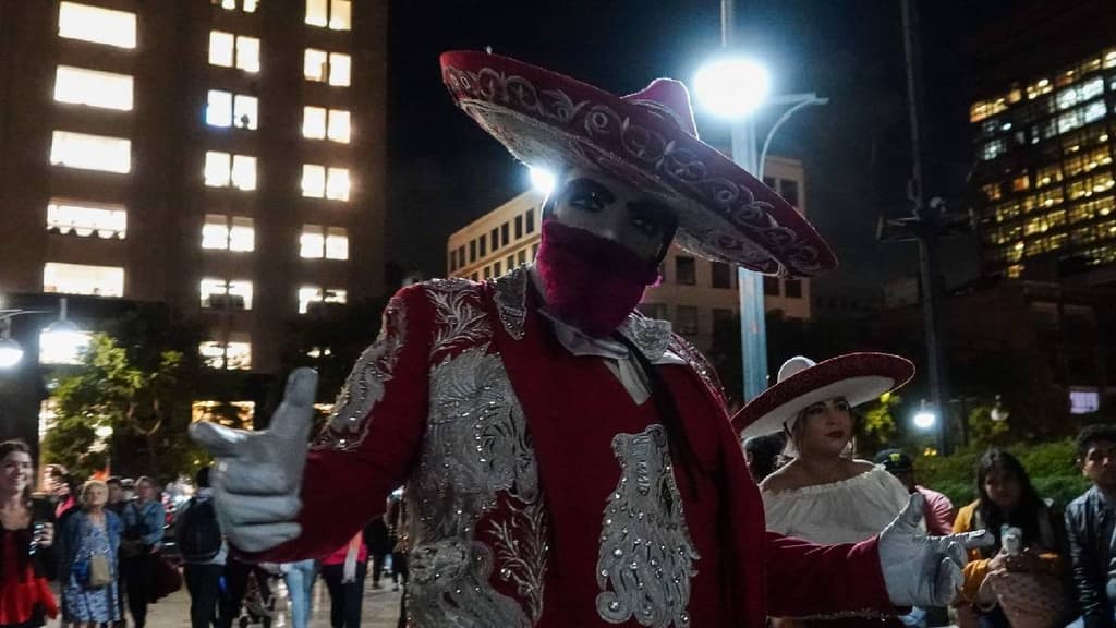 Noche de museos de marzo de 2023