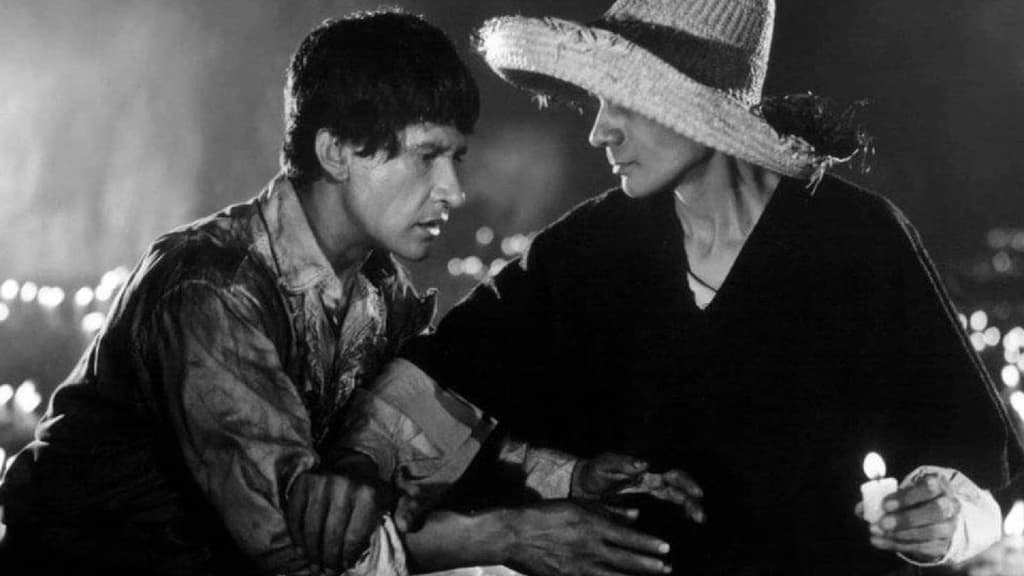 Películas de Ignacio López Tarso