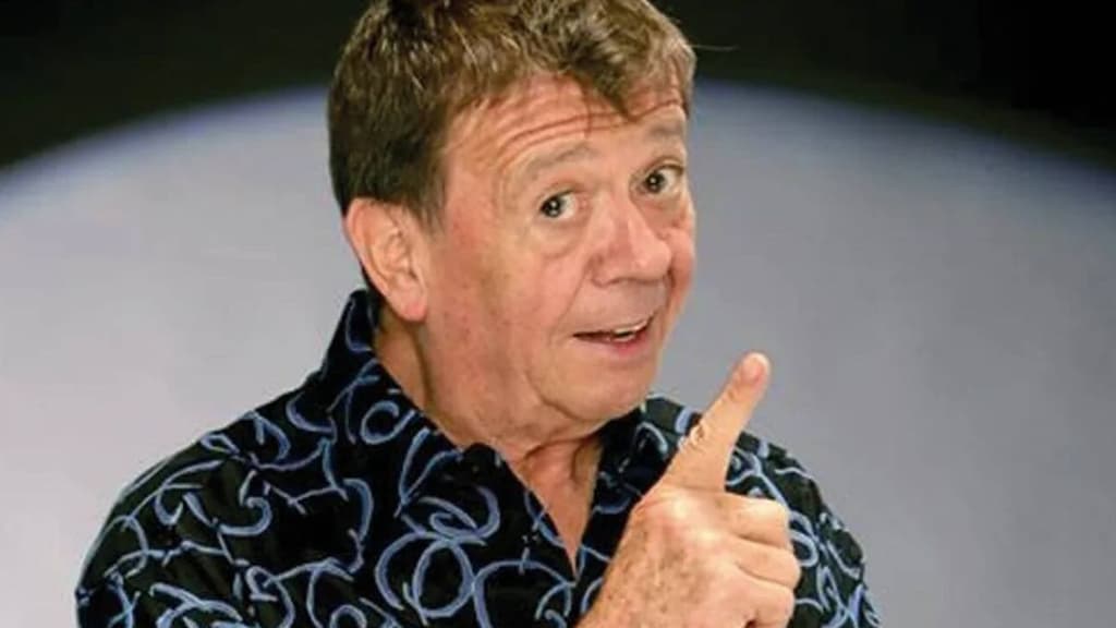 Chabelo