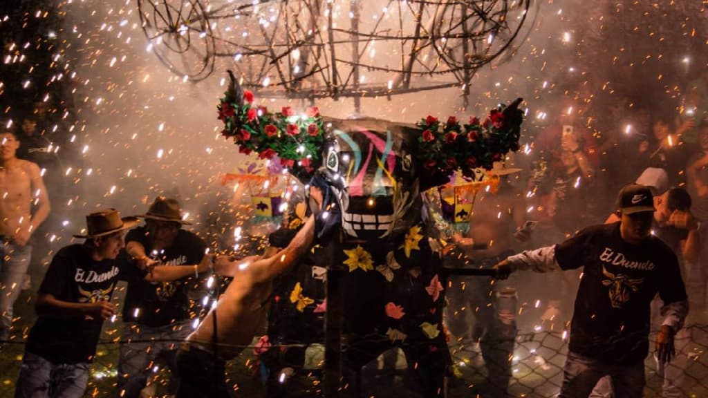 Actividades gratis en CDMX del 6 al 10 de marzo