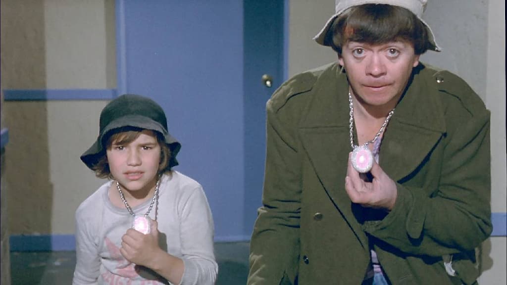 Homenaje a Chabelo en la Filmoteca de la UNAM