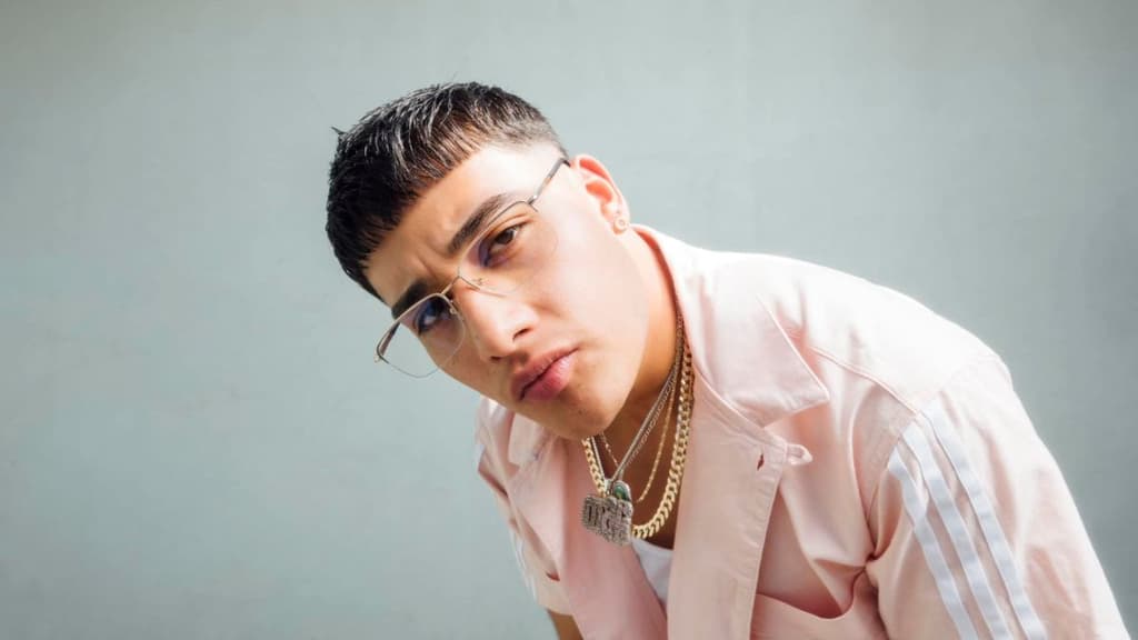 El Malilla en Festival Ceremonia.